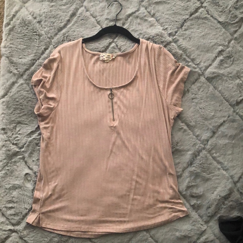 Casual shirt